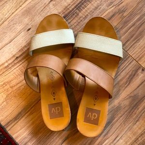 Dolce Vita Sandals